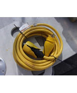 Marinco EEL Shore Power Cord Set 30 Amp 25&#39; | CS30-25 - $133.46 CAD