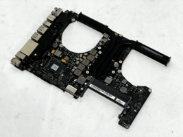 Apple Macbook Pro Unibody 15&quot; A1286 i7 2.3 GHz Logic Board 820-3330-B Mi... - £100.79 GBP