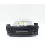 OEM Dodge Sprinter Becker CD AM/FM Radio Model BE 7077 2007-2009 A906820... - $43.19