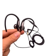 Sennheiser OMX 180 Sports Earhook Headphone with Volume Control - €20,36 EUR