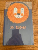 Baby Boy Greeting Card Box 12 - $5.93