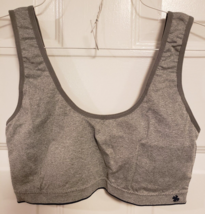 GIRLS LUCKY BRAND SPORTS BRA - JUNIORS XL - £7.83 GBP