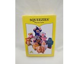 Squeezies Alpi International Playing Card Deck Sealed - $23.75