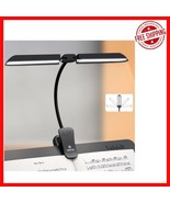 Portable Clip-On Piano Lamp with 15 Brightness Modes to Enhance Your Music - $752.39 MXN