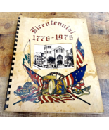 VTG Somerset PA 15501 - Church of the Brethren Bicentennial Program 1776... - $9.99