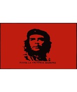 Che Guevara Flag - 3x5 Ft - £15.70 GBP