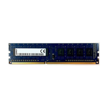 Kingston 4GB 1Rx8 PC3-12800 DDR3 1600MHz 1.5V DIMM Desktop Memory RAM 1 x 4GB - $27.99
