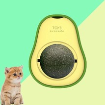 Avocado Purrfection Catnip Ball Toy - $13.81+