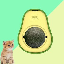 Avocado Purrfection Catnip Ball Toy - £10.94 GBP+