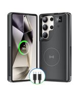 Ultra-thin large capacity  Rechargeable fast charger Case for Iphones XR... - $26.24+