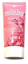 Bolero Revive Gentle Face Exfoliator - Rosewater &amp; Chamomile 3fl oz - £8.53 GBP