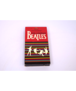 Beatles, The - The Compleat Beatles (VHS, 1994) - $145.34 MXN