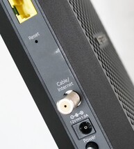 NETGEAR CM700 High Speed Cable Modem image 6