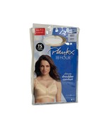 Playtex Women&#39;s 18 Hour Original Comfort Strap Full Coverage Bra 4693 Be... - £12.98 GBP