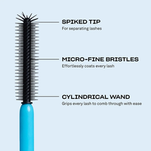 BABE LASH 4 REAL MASCARA image 4