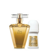 Avon Rare Gold 2-Piece Set - $42.37 CAD