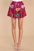 Sequin Bow Skirt - $84.00+