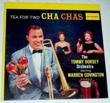 Tea For Two Cha Chas [Vinyl] - £23.97 GBP
