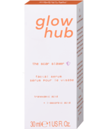 glow hub SCAR SLAYER face serum, 30 ml - £29.59 GBP