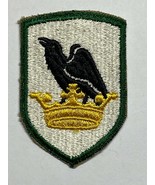 ARMY NATIONAL GUARD, WASHINGTON, PATCH, FULLY EMBROIDERED, CUT EDGED, OR... - $137.81 MXN