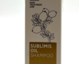 Framesi Morphosis Hair Treatment Line Sublimis Oil Shampoo 8.4 oz - $25.69