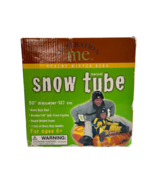 Generation Me Xtreme Winter Gear Thermal Snow Tube in Sealed Box, New - £37.20 GBP