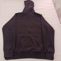 The North Face A4M4M Women's Black Half Dome Pullover Hoodie Logo Sweatshirt L image 2