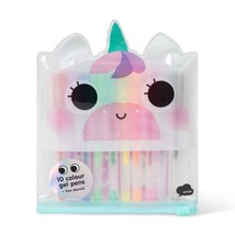 Kids Unicorn Gel Pen Set for Children or Adults by Pango Productions - $12.46