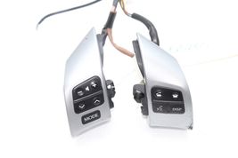 10-13 LEXUS IS250C STEERING WHEEL SWITCH Q5205 image 11