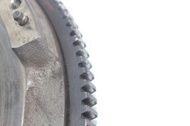 08-14 SUBARU IMPREZA WRX STI 6MT FLYWHEEL Q4010 image 7