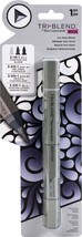 Spectrum Noir Triblend Brush Marker-Ice Grey Blend. - £16.55 GBP