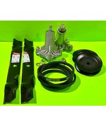 42 Inch Deck Rebuild Kit Poulan PR20H42STC PR20H42STD PR20H42STA - $69.25