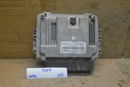 2012-14 Ford Focus Engine Control Unit ECU CM5A12A650AKB Module 317-6A6 - £20.43 GBP