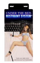 Premium under the bed restraint system - £47.22 GBP