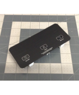 KitchenAid Ice Machine Touch Control Panel W10762237 W10814799 - $1,758.26 MXN