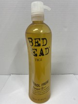 TIGI Bed Head Control Freak Shampoo 25oz - $59.99