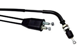 Motion Pro Throttle Cable 05-0319 for 1983-2006 Yamaha PW80 PW 80 - £9.58 GBP