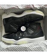 Authenticity Guarantee

Jordan 11 Retro 72-10 2015 High, DS, SZ 11.5 - $369.44