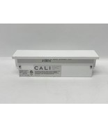 CALI TRA25‑E UNV 24V PC/10V Universal Driver / Transformer - €51,94 EUR CALI TRA25‑E UNV 24V PC/10V Universal Driver / Transformer - €51,94 EUR