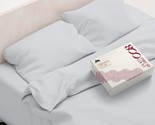 800-Thread-Count Cotton Sheets, Egyptian Quality Long Staple Cotton Shee... - $111.99