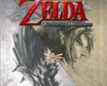 The Legend of Zelda: Twilight Princess [video game] - $144.54