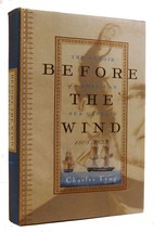 Charles Tyng Before The Wind: The Memoir Of An American Sea Captain, 1808-1833 - £36.78 GBP