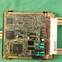 Mitsubishi 3000GT Stealth Engine Control Computer Module ECU ECM MD188207 image 11