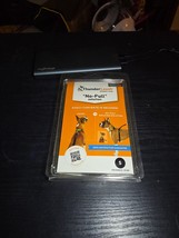 THUNDERLEASH NYLON DOG TRAINING LEASH &quot;NO PULL&quot; SOLUTION  12-25 LBS 6FT ... - €17,52 EUR