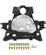 Engine Splash Shield Guard Assembly Compatible with Honda CR-V 2017 2018... - $4,816.92 MXN