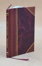 A &quot;New Years Guift&quot;: An Hitherto Lost Treatise by Robert Browne, [Leather Bound] - £52.67 GBP