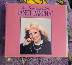 An Evening with Janet Paschal by Janet Paschal (CD, 2011, Jim Records) “... - £11.31 GBP