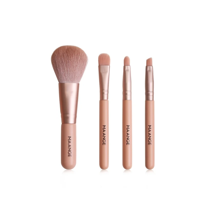 Ushes set foundation loose powder brush blush lip brush makeup tools cosmetic brush kit thumb200