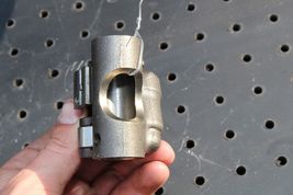 2000-2005 TOYOTA CELICA GTS ROCKER SHAFT LINK BRACKET #6 GT-S M666 image 8