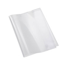 GNS Clear Book Sleeves (Pack of 5) - 335x245mm - $35.09